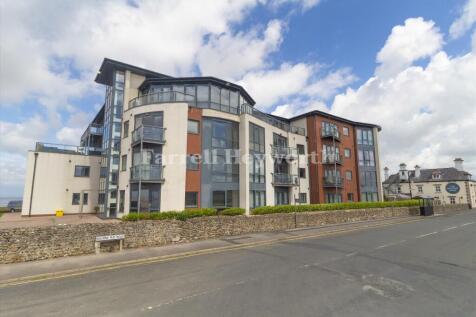 The Waterfront, Poulton Le Fylde FY6 2 bed flat for sale