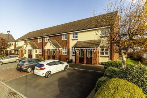 Kingfisher Mews, Poulton Le Fylde FY6 2 bed flat for sale