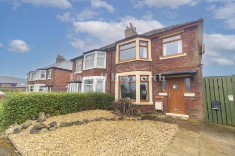 Nicksons Lane, Poulton Le Fylde FY6 3 bed house for sale