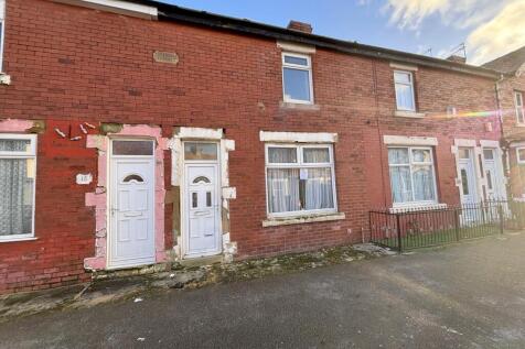 Addison Road, Fleetwood FY7 2 bed house for sale