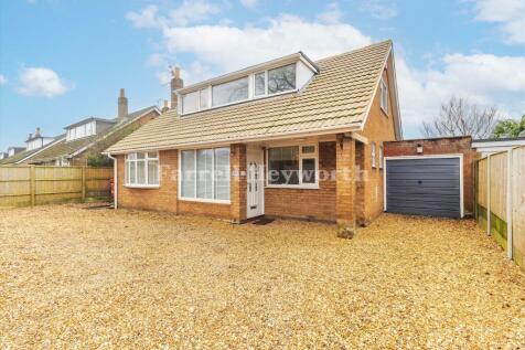 Arthurs Lane, Poulton Le Fylde FY6 5 bed detached house for sale