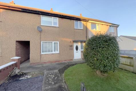 Sherbourne Road, Poulton Le Fylde FY6 3 bed house for sale