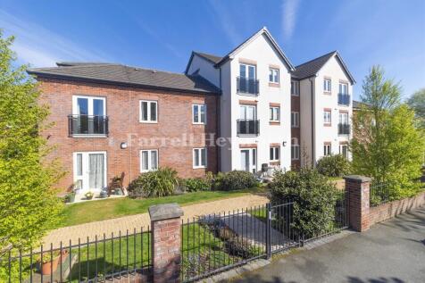 Poachers Way, Thornton Cleveleys FY5 1 bed flat for sale