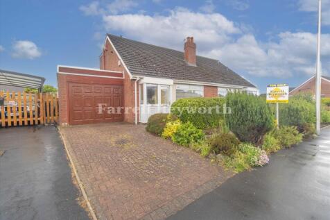 3 bedroom bungalow for sale
