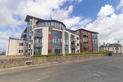 The Waterfront, Poulton Le Fylde FY6 2 bed flat for sale