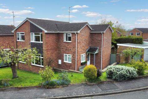 Apperley Park, Apperley, Gloucester 4 bed detached house for sale