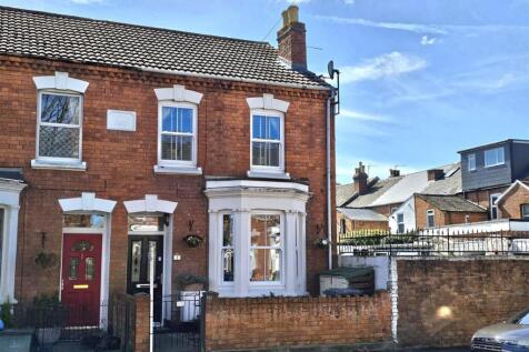 Honyatt Road, Gloucester 3 bed end of terrace house for sale
