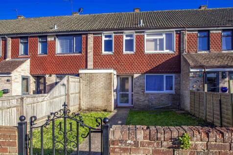 41 Allnatt Avenue, Wallingford, OX10 3 bed property for sale