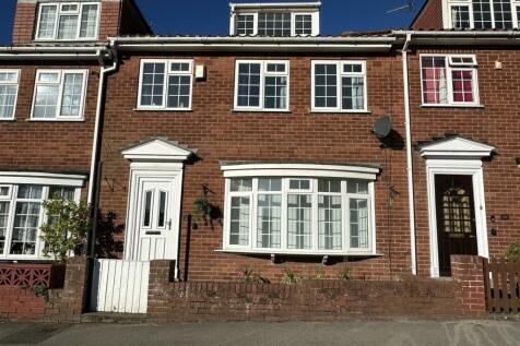 Springfield, Scarborough 4 bed house for sale