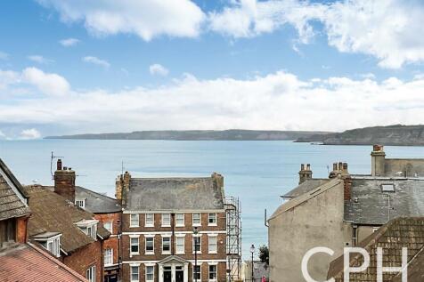 St. Sepulchre Street, Scarborough 4 bed terraced house for sale