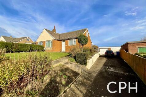 2 bedroom bungalow for sale