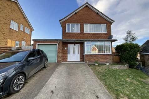 Kingston Grove, Scarborough 3 bed house for sale