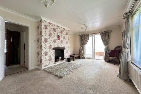 Glen Close, Scalby, Scarborough 3 bed link detached house for sale