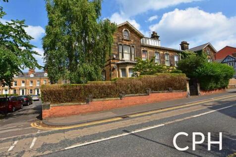 Westbourne Grove, Scarborough 2 bed apartment for sale