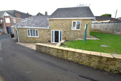 Quarry Square, Tantobie, Stanley 3 bed detached bungalow for sale