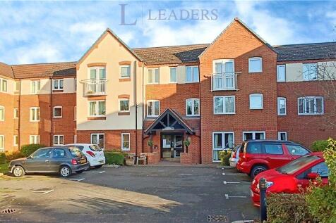 Bristol Road, Selly Oak, Birmingham 2 bed apartment for sale