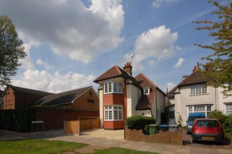 Oakington Manor Drive, WEMBLEY 5 bed detached house for sale