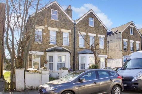 Derby Road, Enfield 1 bed apartment for sale