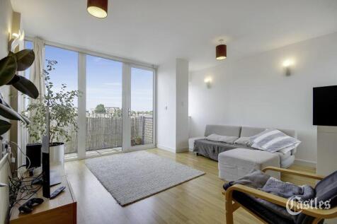 2 bedroom penthouse for sale