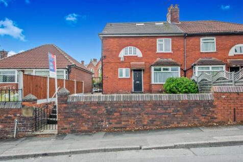 Upper Wortley Road, Wortley, Leeds 4 bed semi