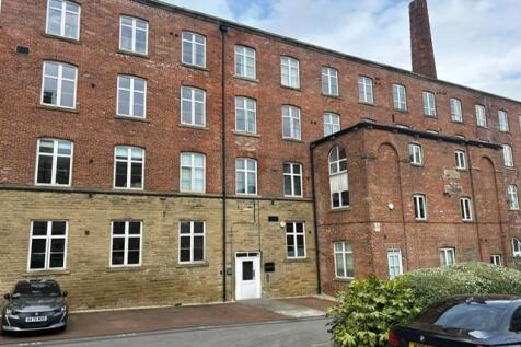 Winker Green Lodge, Armley, Leeds 2 bed apartment for sale