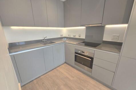 1 bedroom apartment for sale