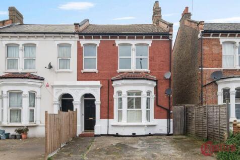 Alexandra Road, N8 4 bed apartment for sale