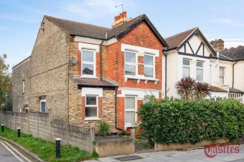 Gisburn Road, N8 2 bed apartment for sale