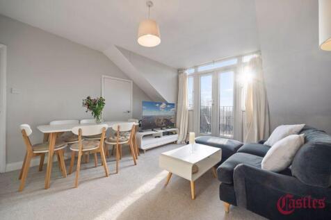 1 bedroom flat for sale