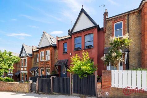 Uplands Road, N8 5 bed terraced house for sale