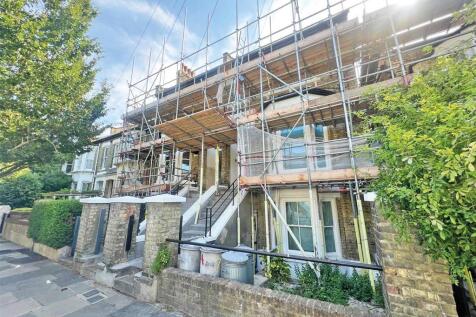 1 bedroom flat for sale