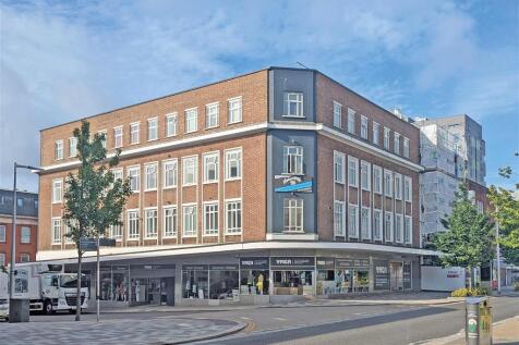 1 bedroom flat for sale
