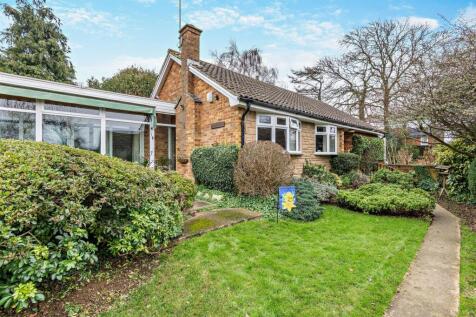 Copperfield Drive, Langley, Maidstone 4 bed detached bungalow for sale