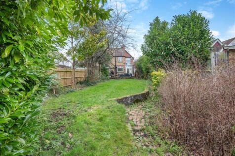 Loose Road, Maidstone 4 bed detached house for sale