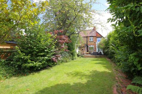 Loose Road, Maidstone 4 bed detached house for sale