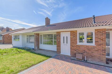 Richmond Way, Loose, Maidstone 2 bed bungalow for sale