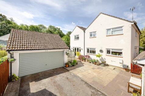 Stewarts Way, Manuden, Bishop's... 5 bed detached house for sale