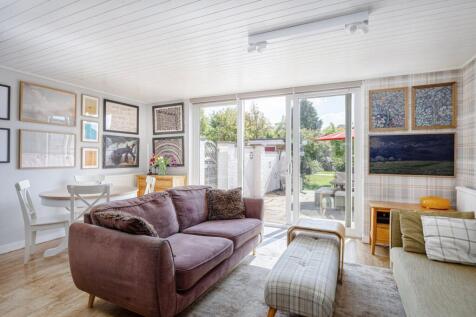 Grange Road, Bishop's Stortford... 4 bed detached house for sale