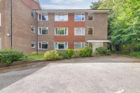 Broadwater Hall, South Farm Road... 2 bed apartment for sale