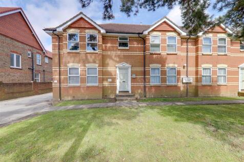 Dominion Road, Worthing 1 bed flat for sale