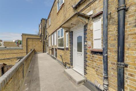Broadwater Street West, Broadwater... 1 bed flat for sale