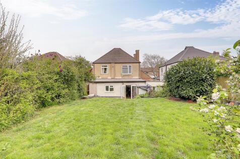 Findon Road, Findon, BN14 0BQ 3 bed detached house for sale