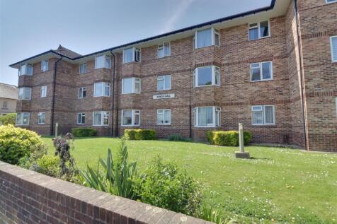 1 bedroom retirement property for sale