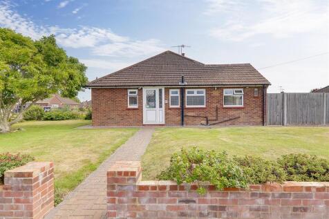 2 bedroom semi-detached bungalow for sale