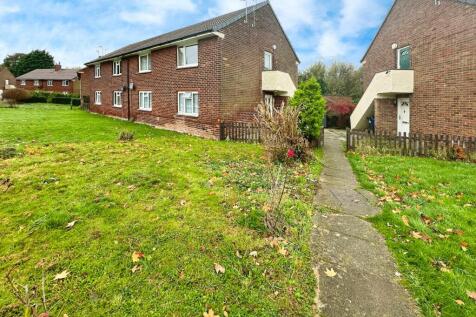 Masefield Crescent, Burton