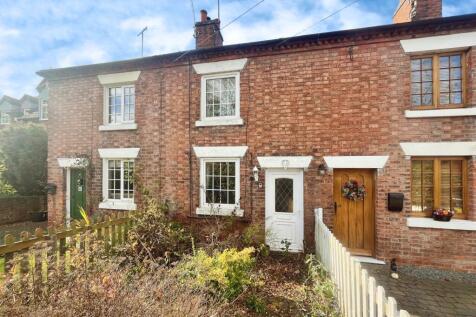 1 bedroom cottage for sale