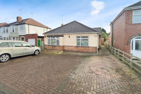 2 bedroom bungalow for sale