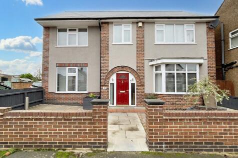 Whitehill Road, Ellistown, LE67 4 bed detached house for sale