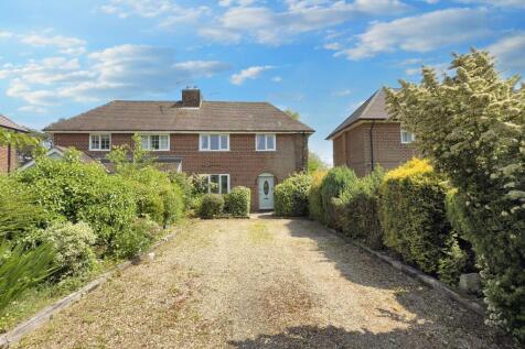 Meadow Lane, Coalville, LE67 2 bed semi