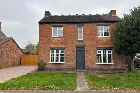 Withy Hill Road, Sutton Coldfield B75 4 bed detached house for sale